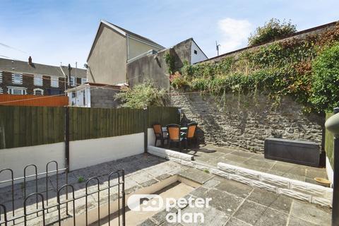 3 bedroom terraced house for sale, Pleasant View Terrace, Swansea
