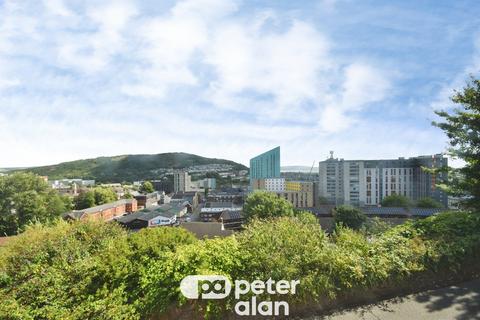 undefined, Pleasant View Terrace, Swansea
