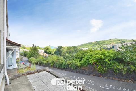 undefined, Pleasant View Terrace, Swansea