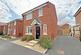 Fox Avenue, Oteley Road, Shrewsbury