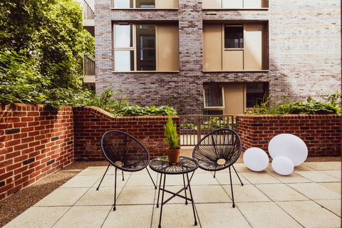 2 bedroom apartment to rent, Neptune Wharf, SE8