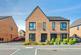 Harriers Crescent, Kirkby, Liverpool, Merseyside, L32
