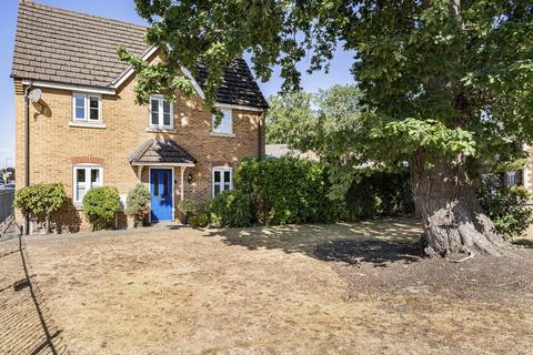 3 bedroom detached house for sale, Sandy Lane, Farnborough, Hampshire, GU14