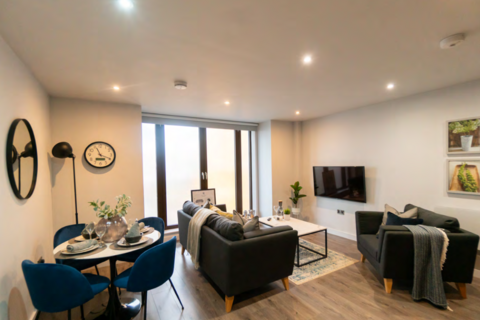Studio for sale, 35 Greenland Street, Liverpool L1