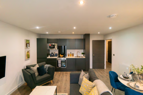 Studio for sale, 35 Greenland Street, Liverpool L1
