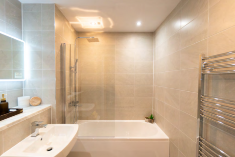 Studio for sale, 35 Greenland Street, Liverpool L1