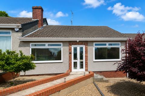 3 bedroom semi-detached bungalow for sale, Dyrham Road, Bristol
