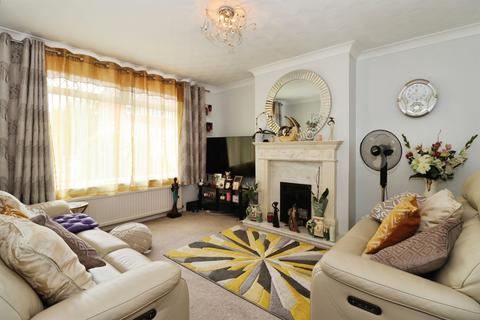3 bedroom semi-detached bungalow for sale, Dyrham Road, Bristol