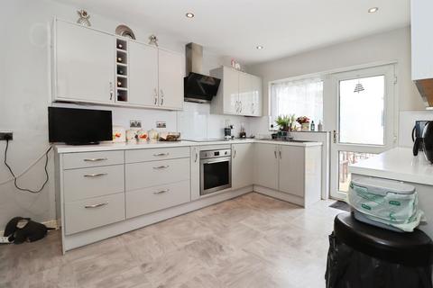 3 bedroom semi-detached bungalow for sale, Dyrham Road, Bristol