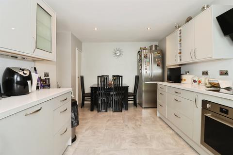 3 bedroom semi-detached bungalow for sale, Dyrham Road, Bristol