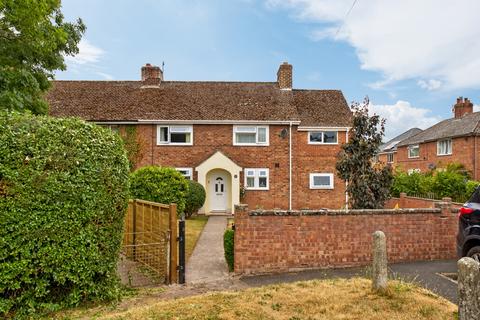4 bedroom semi-detached house for sale, Wellbrookside, Peterchurch, Hereford, HR2