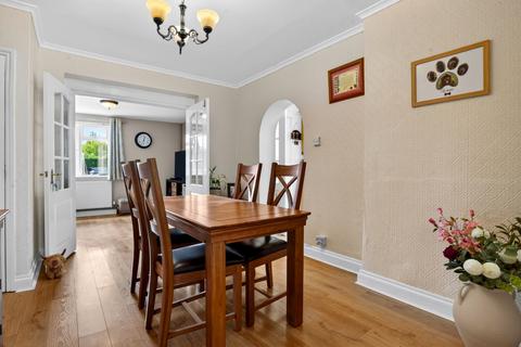 4 bedroom semi-detached house for sale, Wellbrookside, Peterchurch, Hereford, HR2