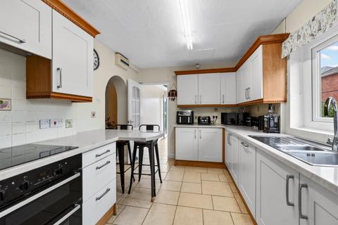 4 bedroom semi-detached house for sale, Wellbrookside, Peterchurch, Hereford, HR2