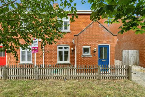 2 bedroom ground floor flat for sale, Tolye Road, Norwich