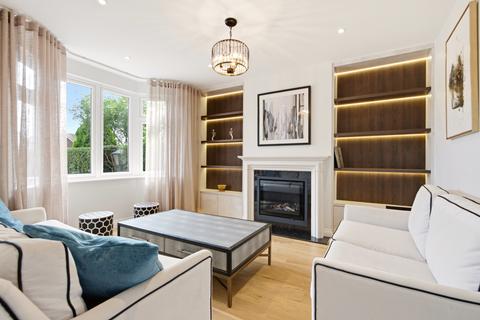 5 bedroom semi-detached house to rent, Burston Drive, St. Albans AL2