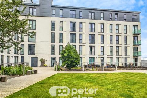 2 bedroom apartment to rent, The Hayes, Cardiff, CF10