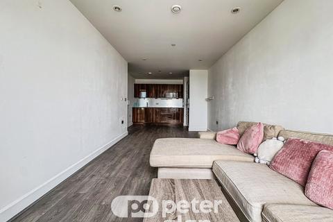 2 bedroom apartment to rent, The Hayes, Cardiff, CF10