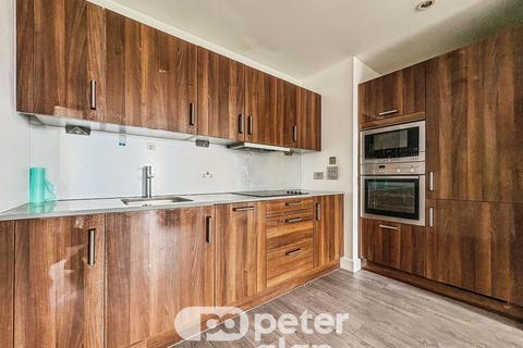 2 bedroom apartment to rent, The Hayes, Cardiff, CF10