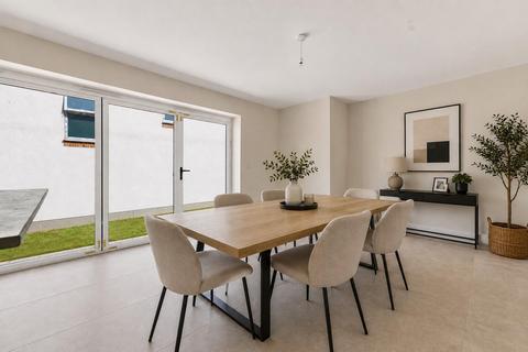 undefined, Rockside Gardens, Frampton Cotterell Bristol BS36