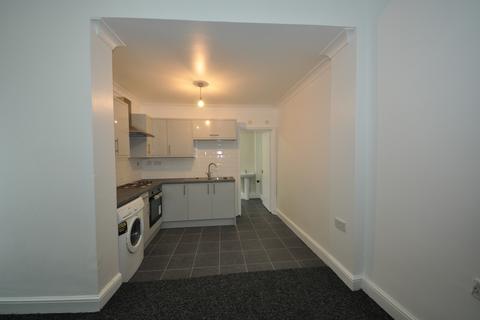 undefined, Ripple Road, Barking IG11
