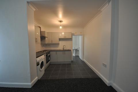 undefined, Ripple Road, Barking IG11