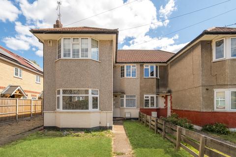 Berkeley Close, Ruislip