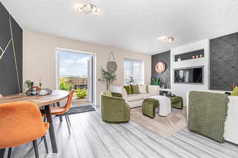 undefined, 40 Acremoar Drive, Kinross, KY13 8RE