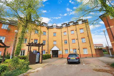 2 bedroom flat for sale, Ridley Close, Barking, IG11