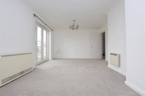 2 bedroom flat for sale, Ridley Close, Barking, IG11