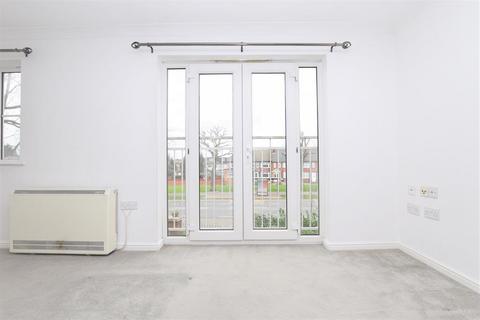 2 bedroom flat for sale, Ridley Close, Barking, IG11