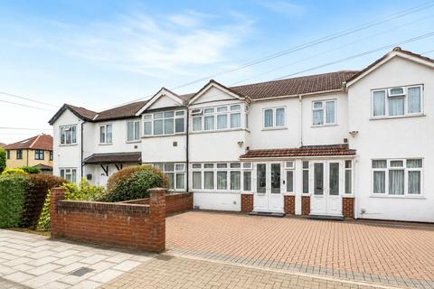 3 bedroom terraced house for sale, Holly Avenue, Stanmore