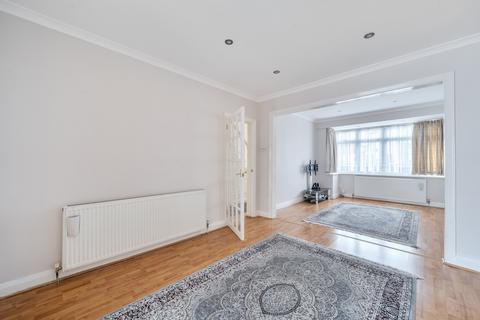 3 bedroom terraced house for sale, Holly Avenue, Stanmore