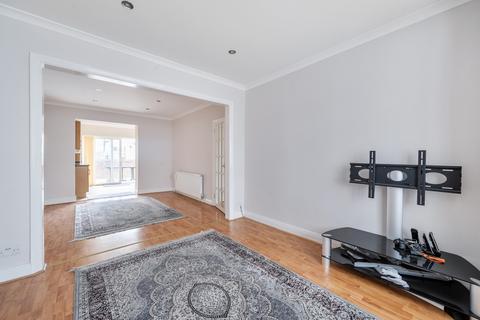 3 bedroom terraced house for sale, Holly Avenue, Stanmore