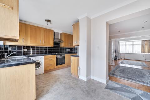 3 bedroom terraced house for sale, Holly Avenue, Stanmore
