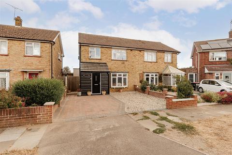 4 bedroom house for sale, Coronation Crescent, Margate