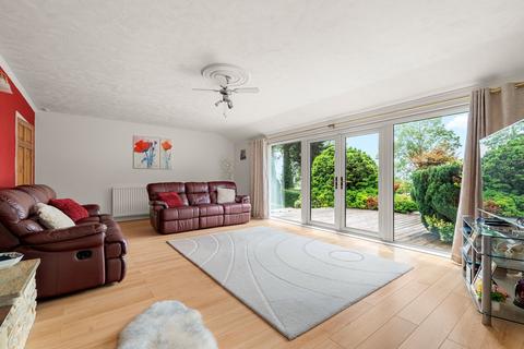 5 bedroom detached bungalow for sale, Lye Hole Lane, Redhill