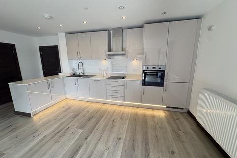 undefined, godfrey house, harlow