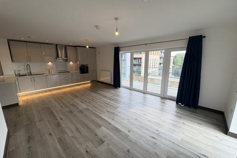 undefined, godfrey house, harlow