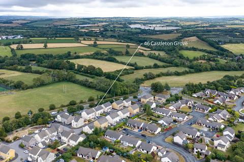 3 bedroom semi-detached house for sale, Castleton Grove, Haverfordwest SA62
