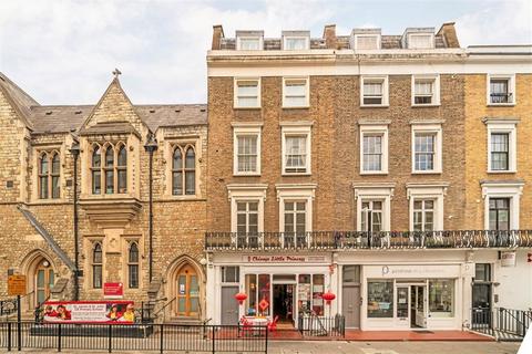 1 bedroom flat to rent, Craven Terrace, London W2