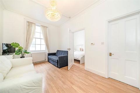 1 bedroom flat to rent, Craven Terrace, London W2
