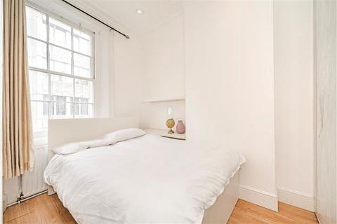1 bedroom flat to rent, Craven Terrace, London W2