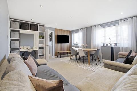 Brendon Grove, London, N2