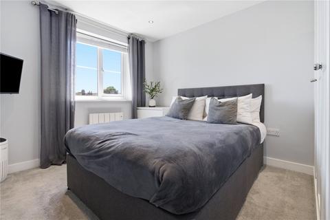 undefined, Brendon Grove, London, N2