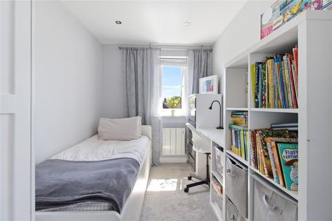 undefined, Brendon Grove, London, N2