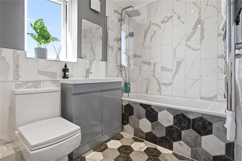 undefined, Brendon Grove, London, N2
