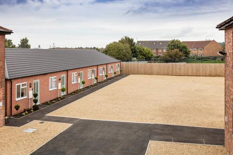 1 bedroom flat to rent, Huntingtower Road, Grantham NG31