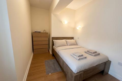 1 bedroom flat to rent, Huntingtower Road, Grantham NG31