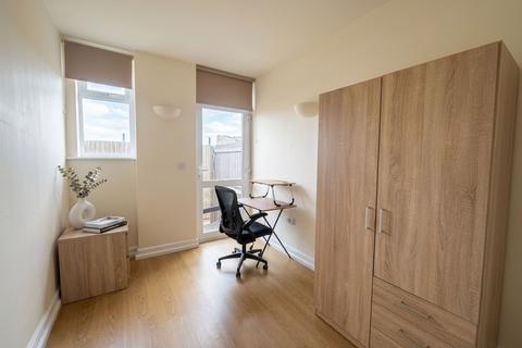 1 bedroom flat to rent, Huntingtower Road, Grantham NG31