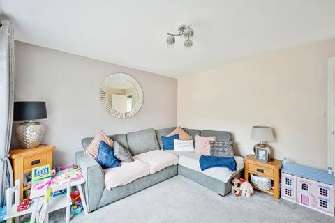 3 bedroom semi-detached house for sale, Danta Way, Stafford
